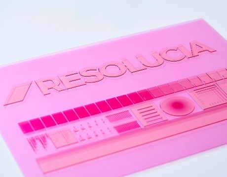 东丽公司成功开发出行业首创完全水显影柔性版“RESOLUCIA™”-有解塑料观察