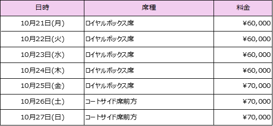 7月12日(金)よりe+(イープラス)でチケット最速先行販売開始！ <br>「東レ パン パシフィック オープンテニス2024」<br>元世界ランキング １位大坂なおみ選手が出場表明！Newsroom | TORAY PLASTICS | TORAY