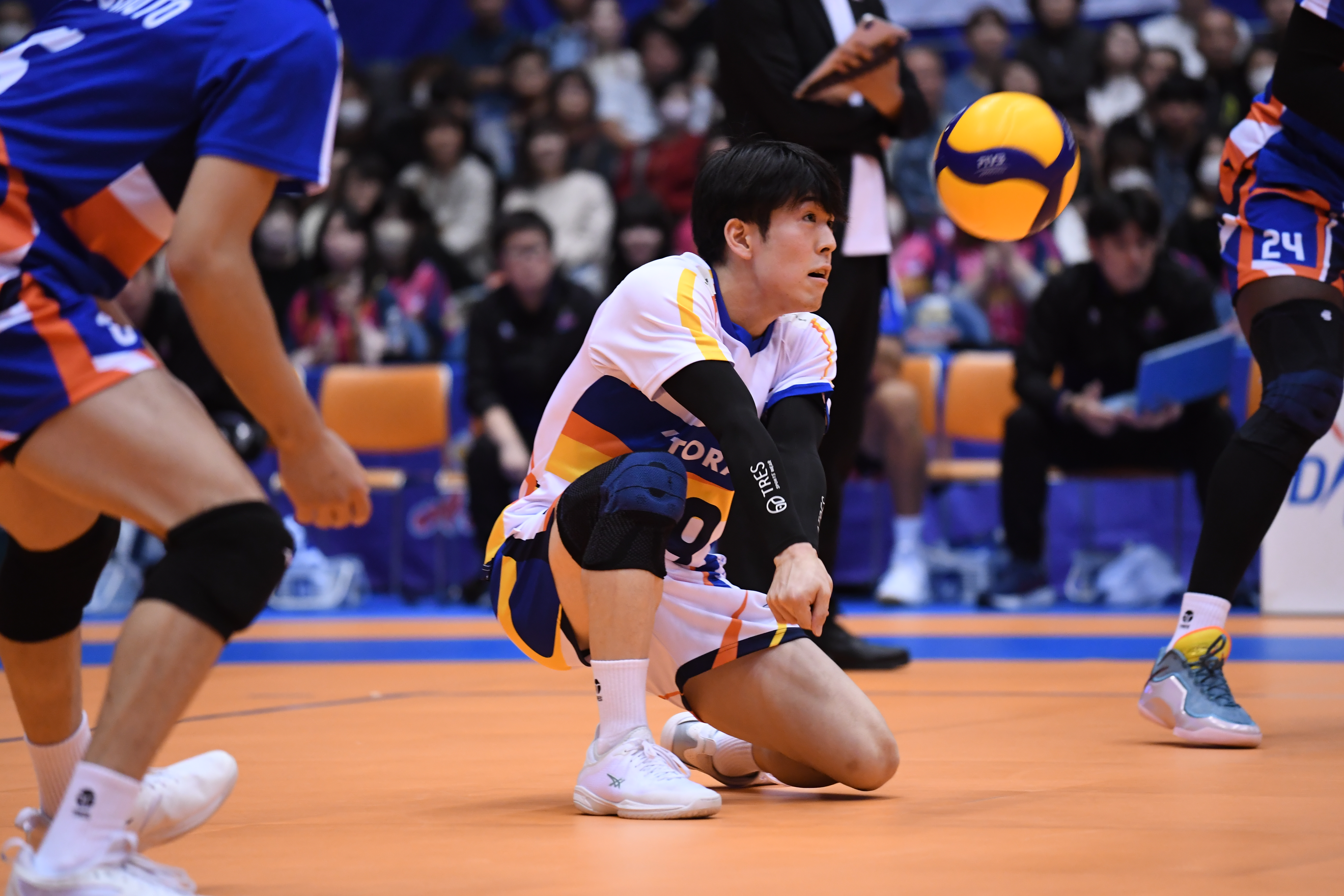 エムット presents SV.LEAGUE ALL STAR GAMES 2025-26 KOBE」 出場選手