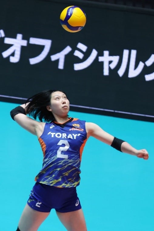 選手・スタッフの引退・退団について（ご報告） | お知らせ | 東レ