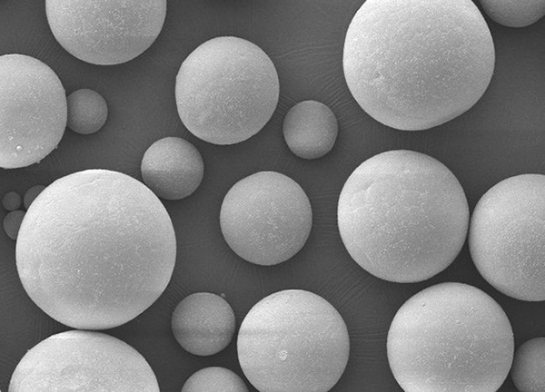 3Dプリンタ向けポリアミド(PA)12真球粒子を開発 －衝撃強度と表面平滑