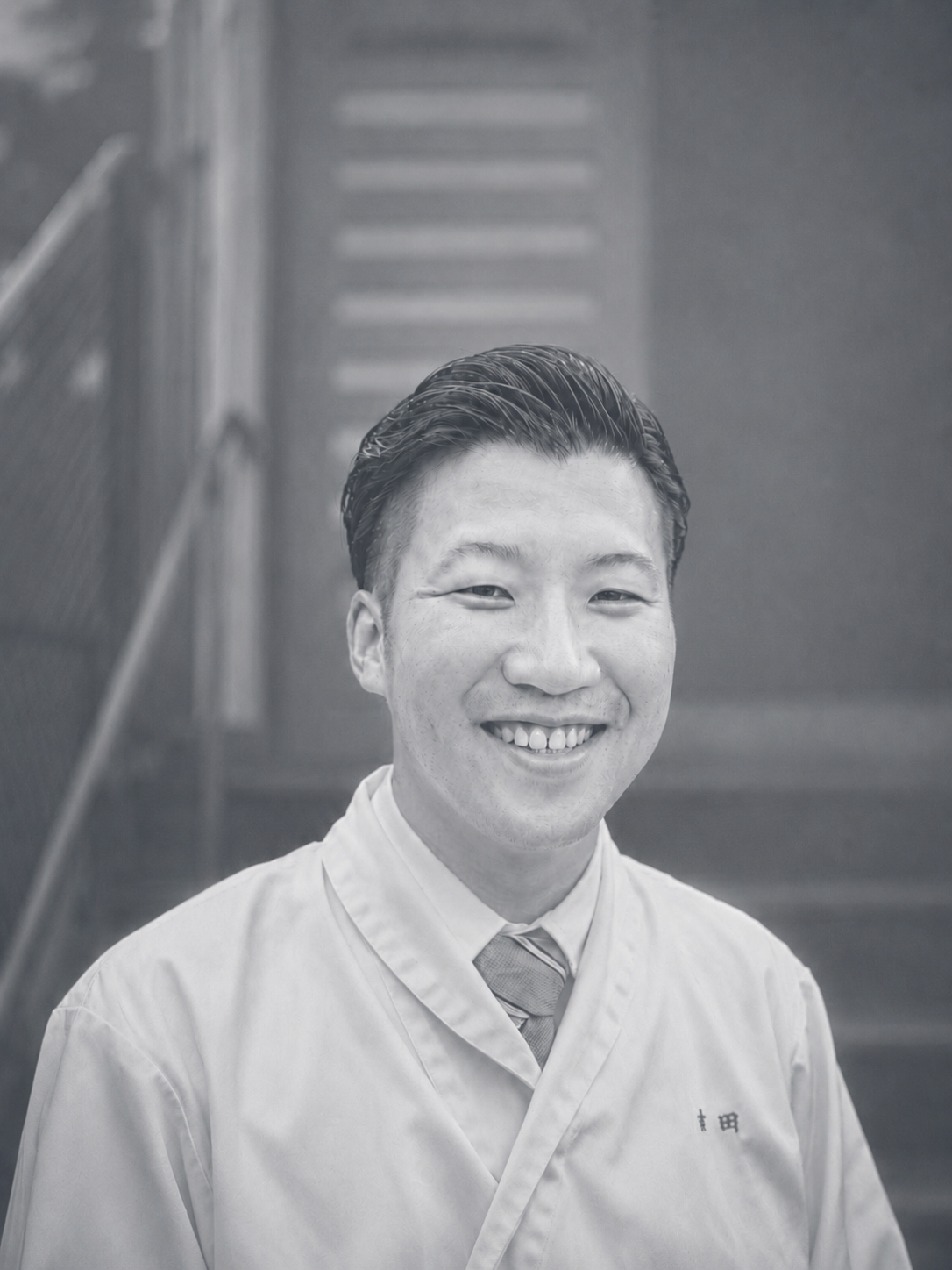 吉田 孝弘