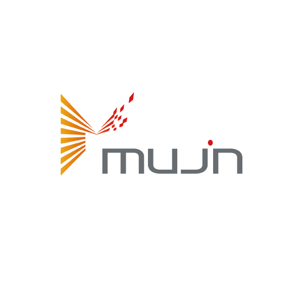 株式会社Mujin 