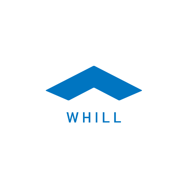 WHILL株式会社 