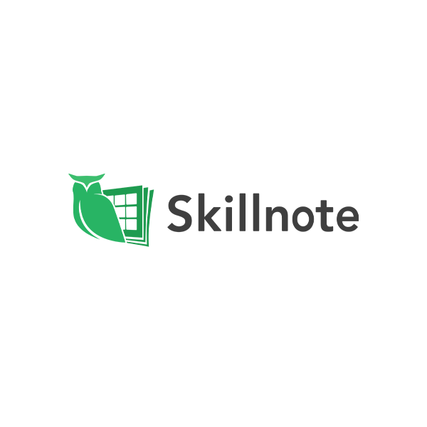 株式会社Skillnote