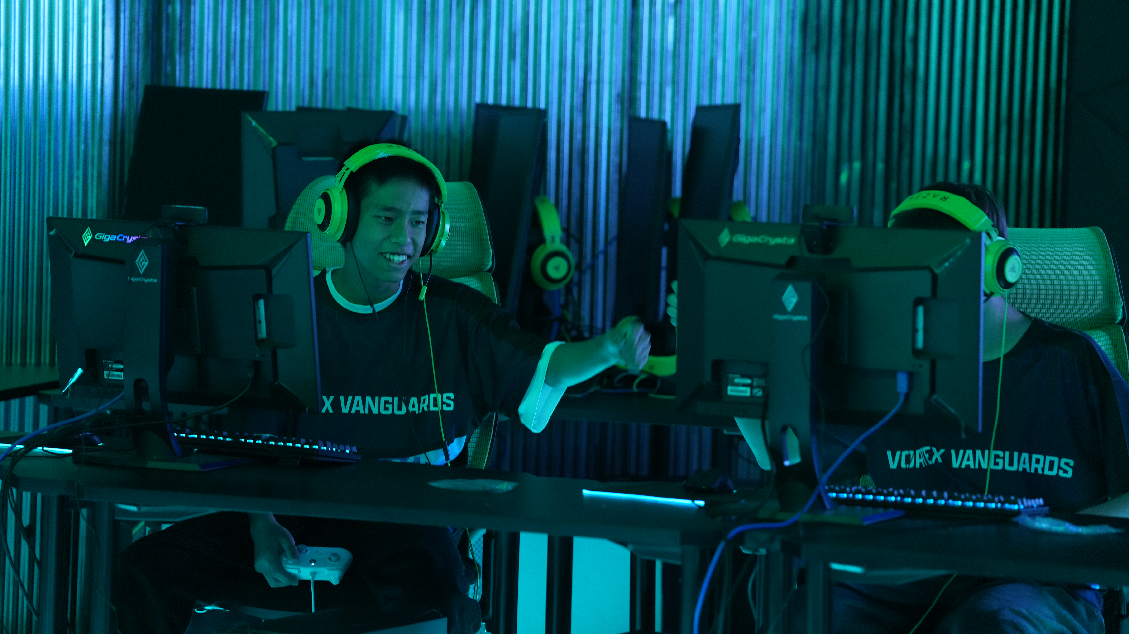 U-18 全日本中高 ロケットリーグ選手権 Supported by NASEF JAPAN photo