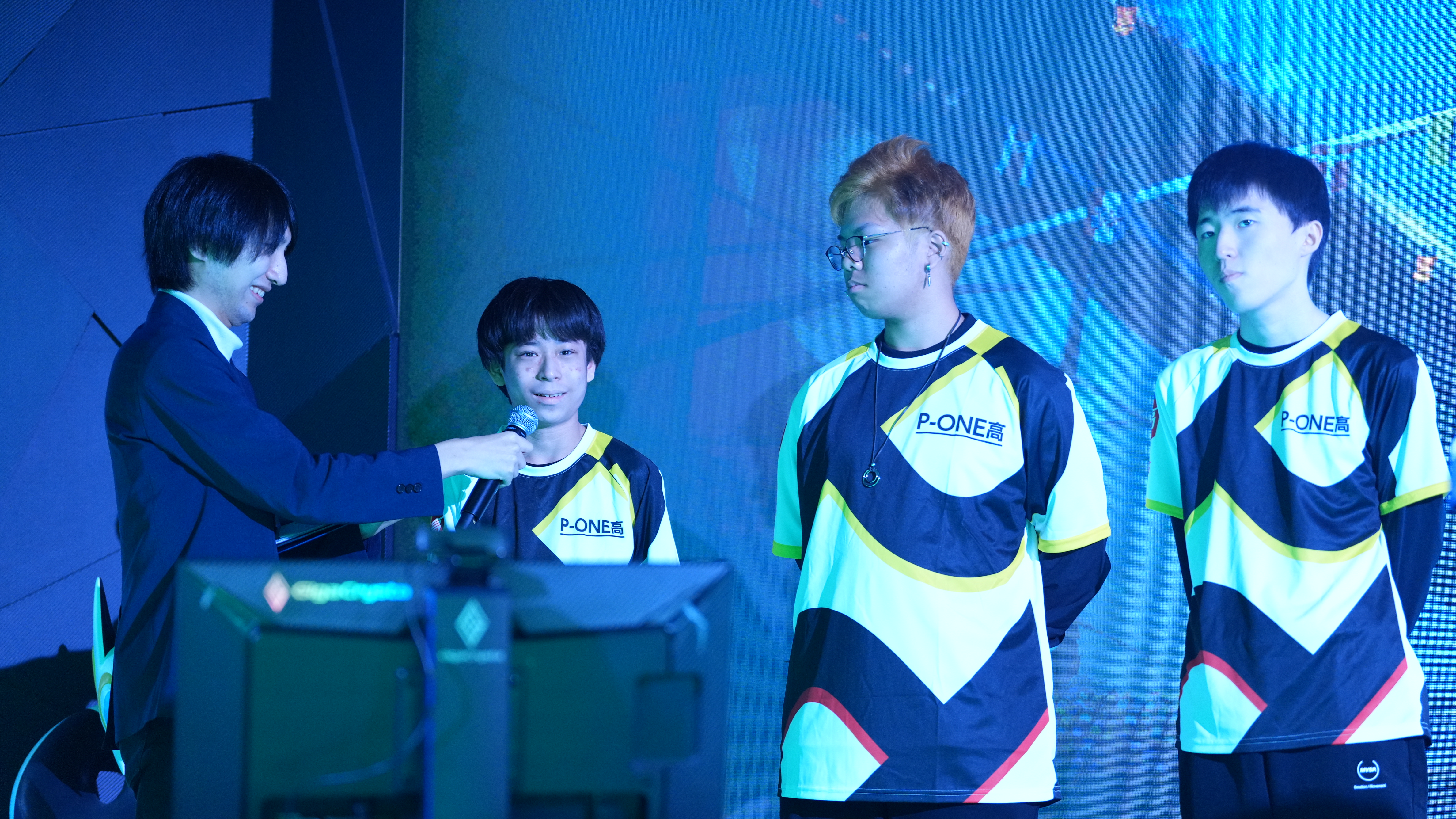 U-18 全日本中高 ロケットリーグ選手権 Supported by NASEF JAPAN photo