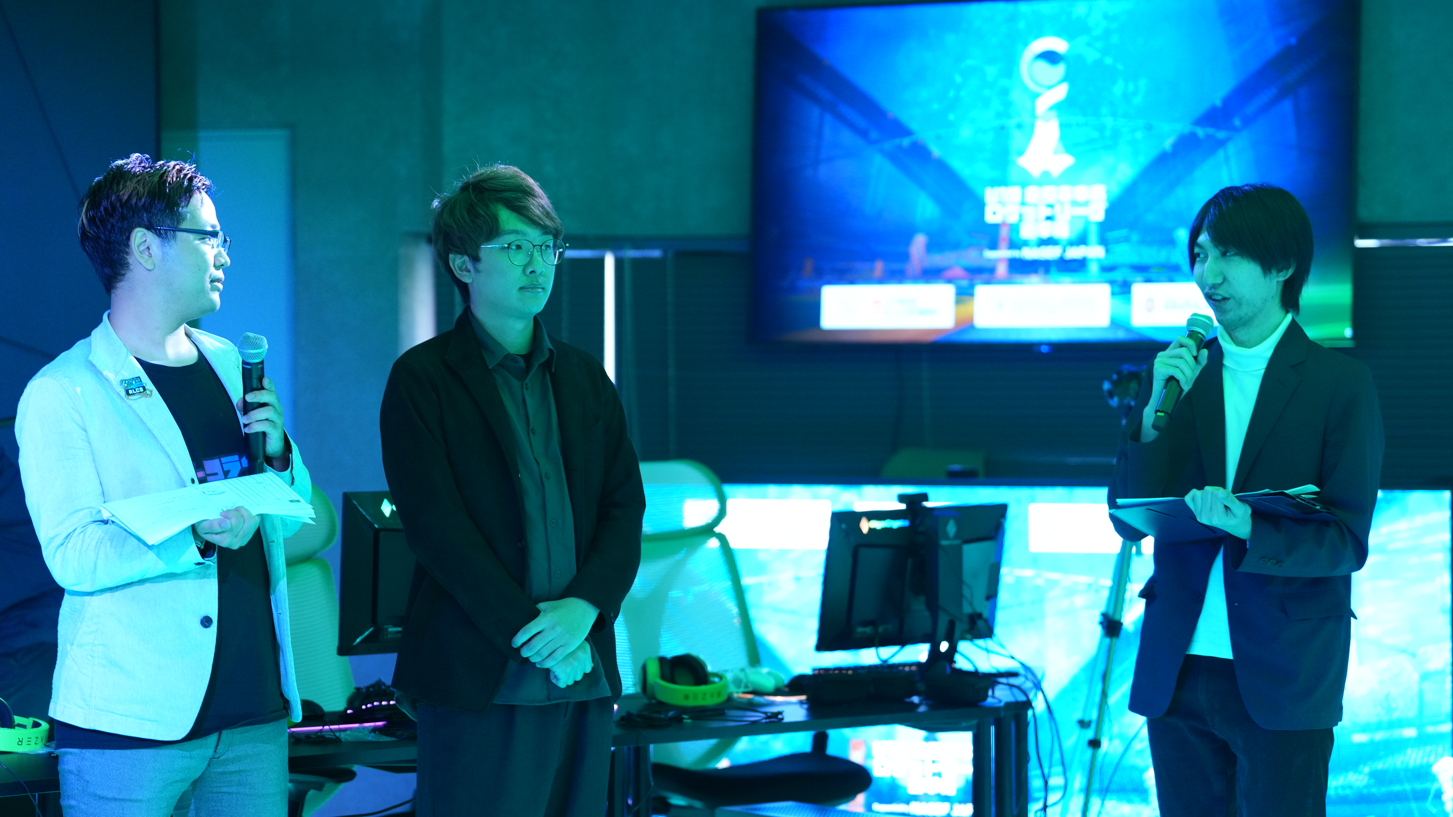 U-18 全日本中高 ロケットリーグ選手権 Supported by NASEF JAPAN photo