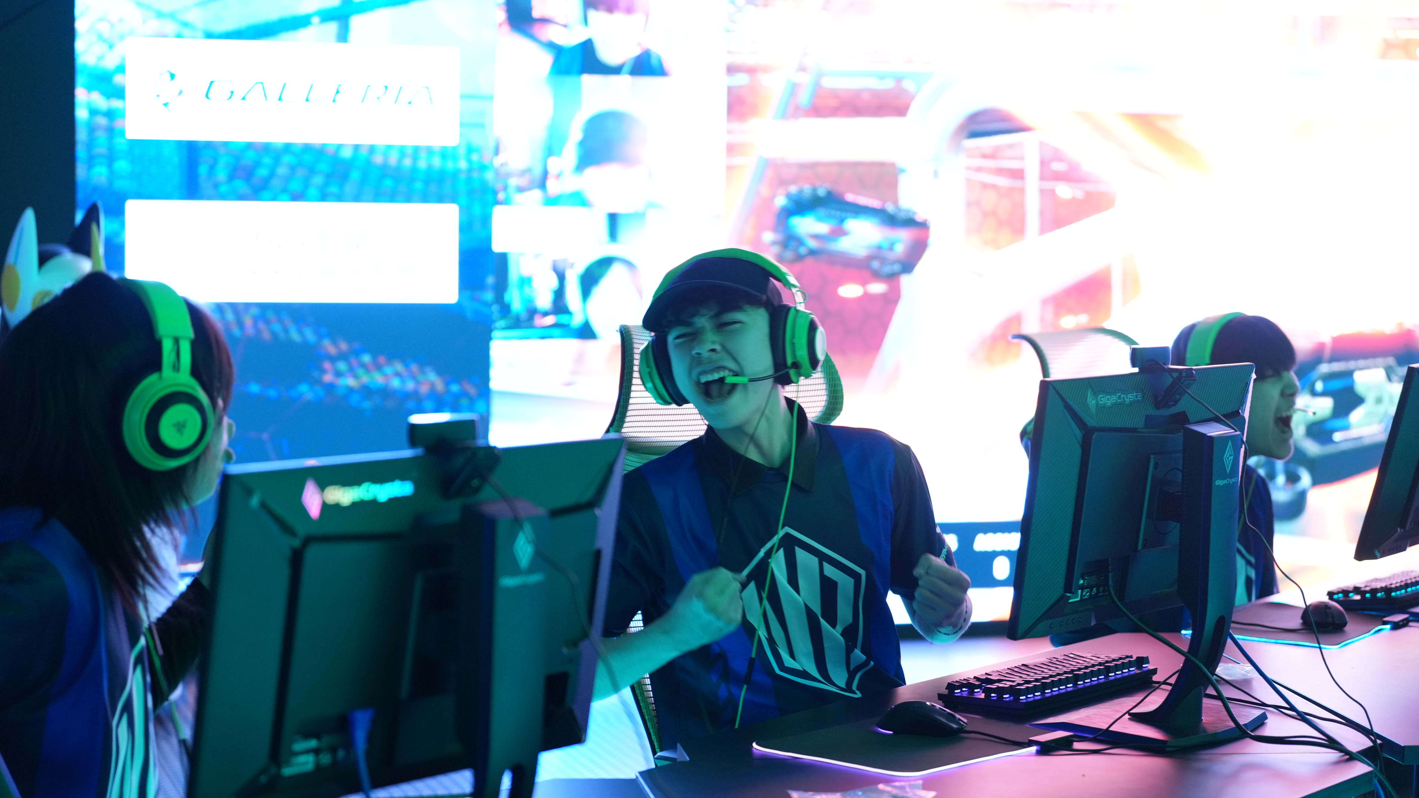 U-18 全日本中高 ロケットリーグ選手権 Supported by NASEF JAPAN photo