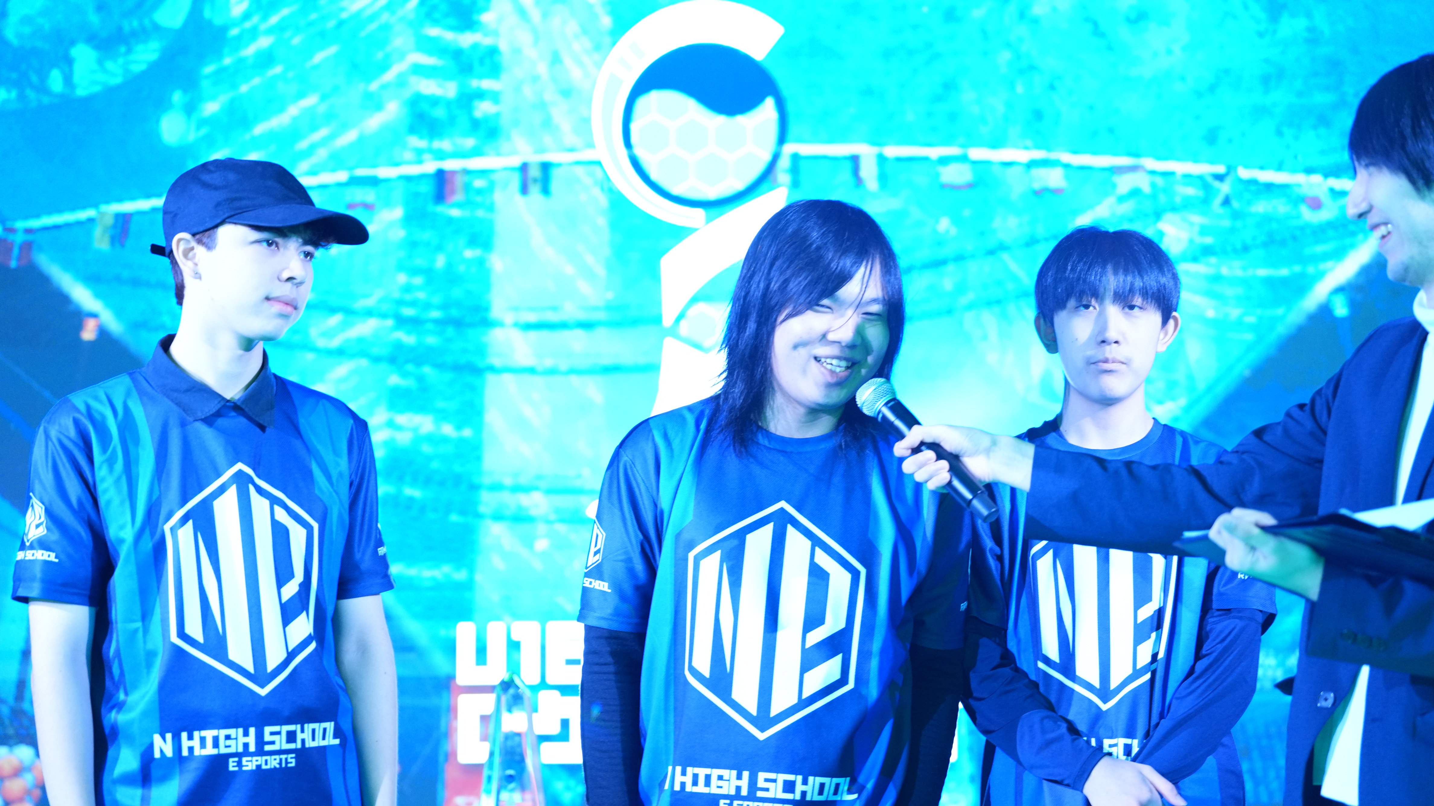 U-18 全日本中高 ロケットリーグ選手権 Supported by NASEF JAPAN photo