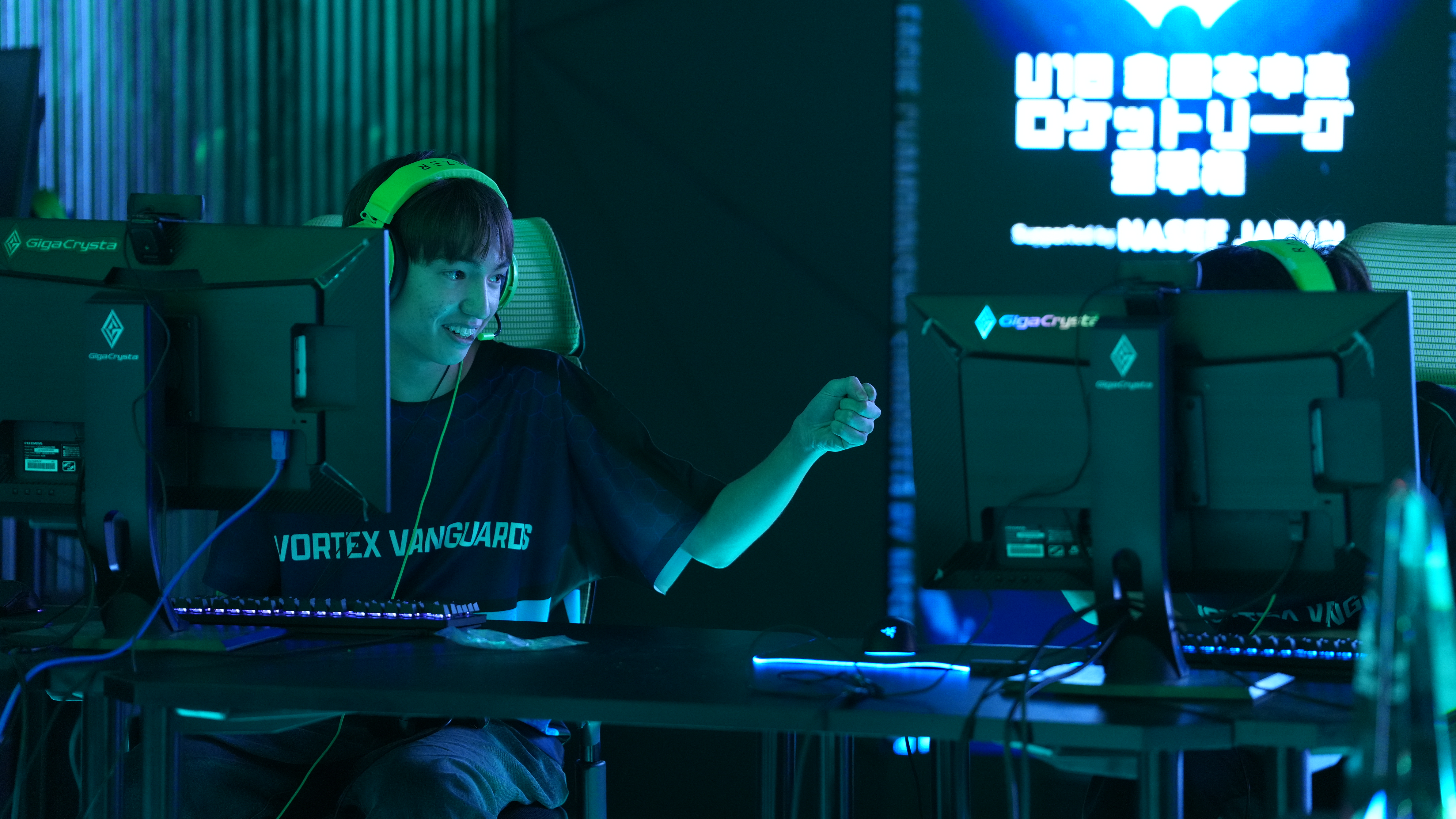 U-18 全日本中高 ロケットリーグ選手権 Supported by NASEF JAPAN photo