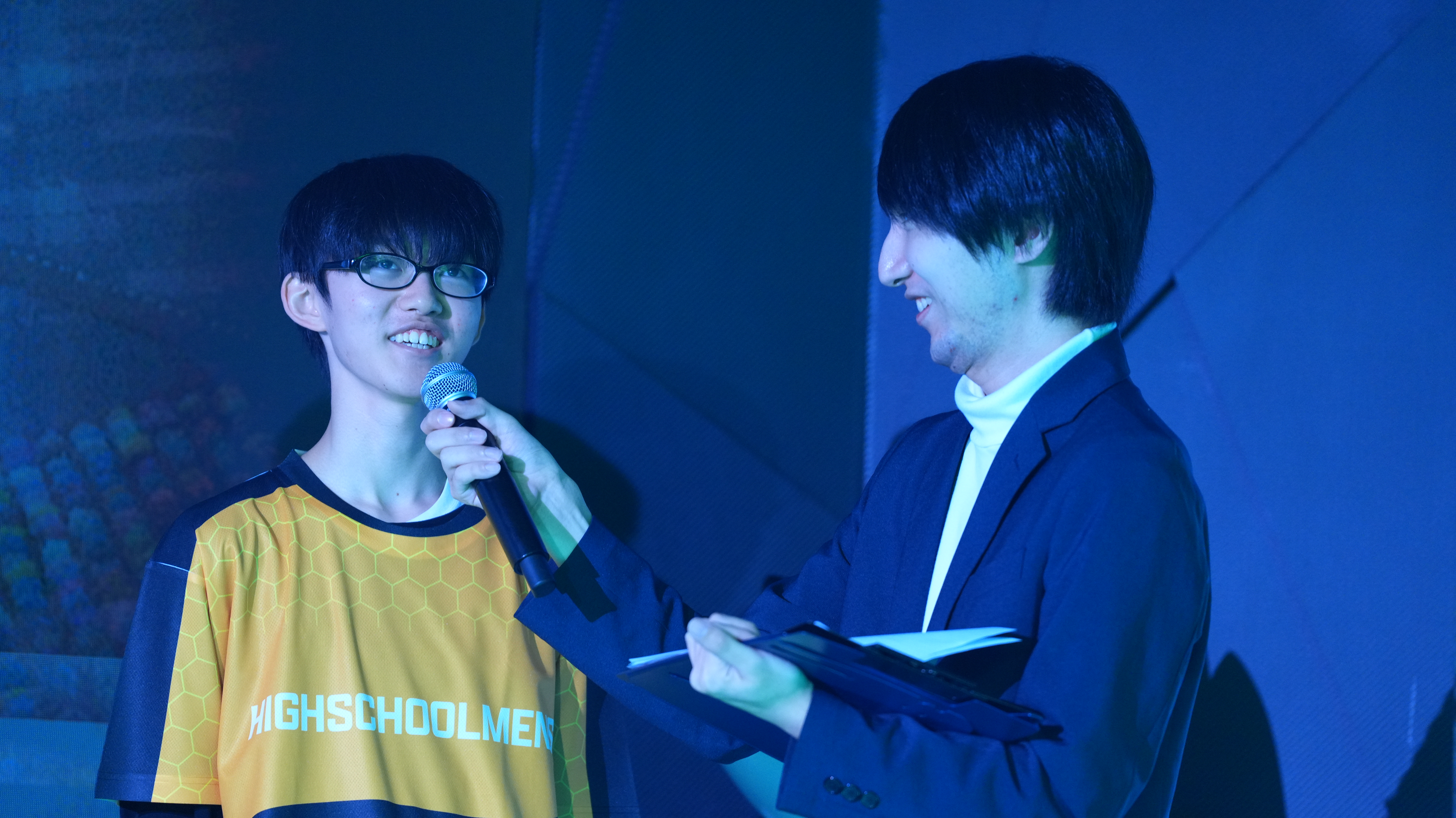 U-18 全日本中高 ロケットリーグ選手権 Supported by NASEF JAPAN photo