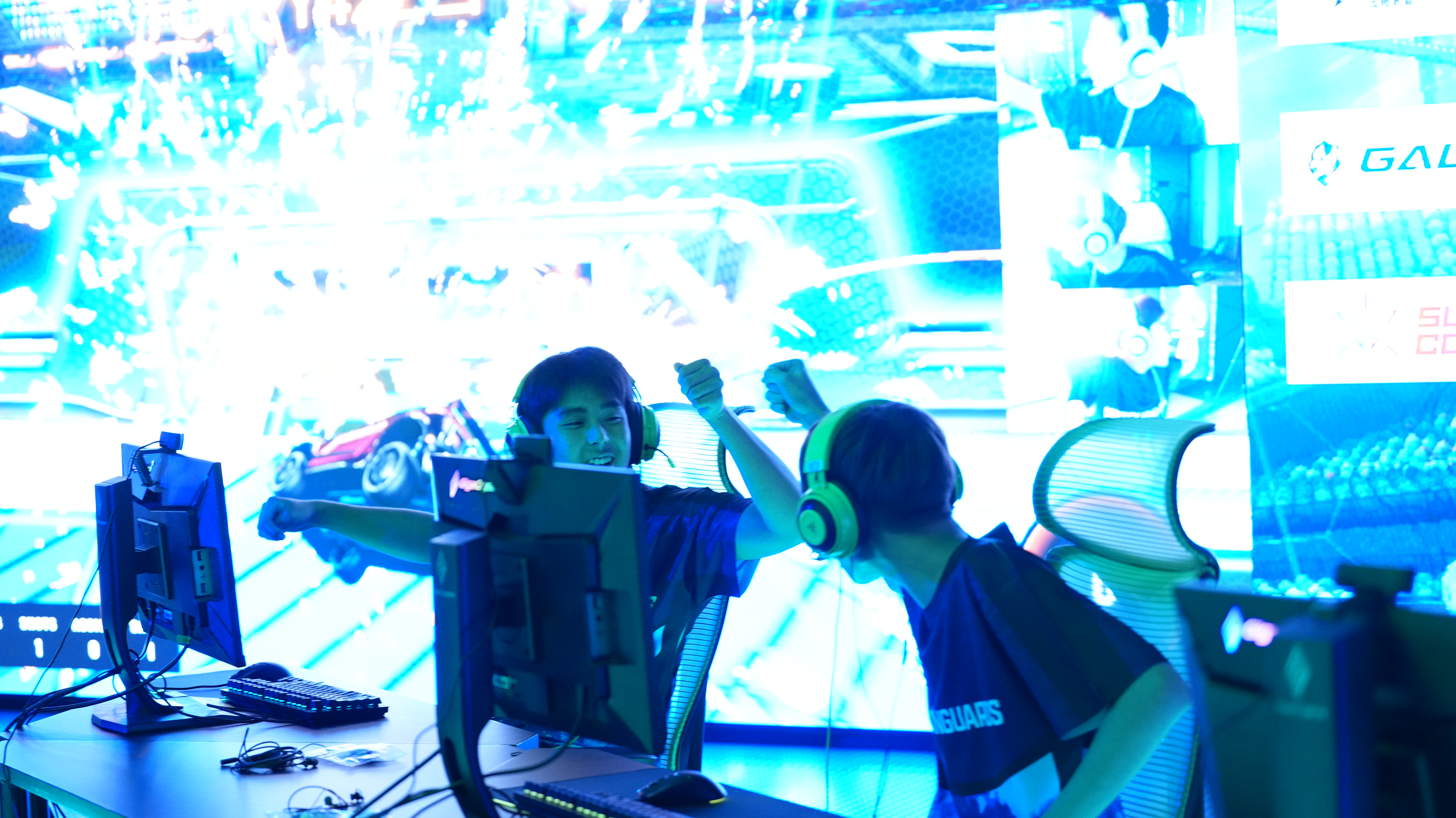 U-18 全日本中高 ロケットリーグ選手権 Supported by NASEF JAPAN photo