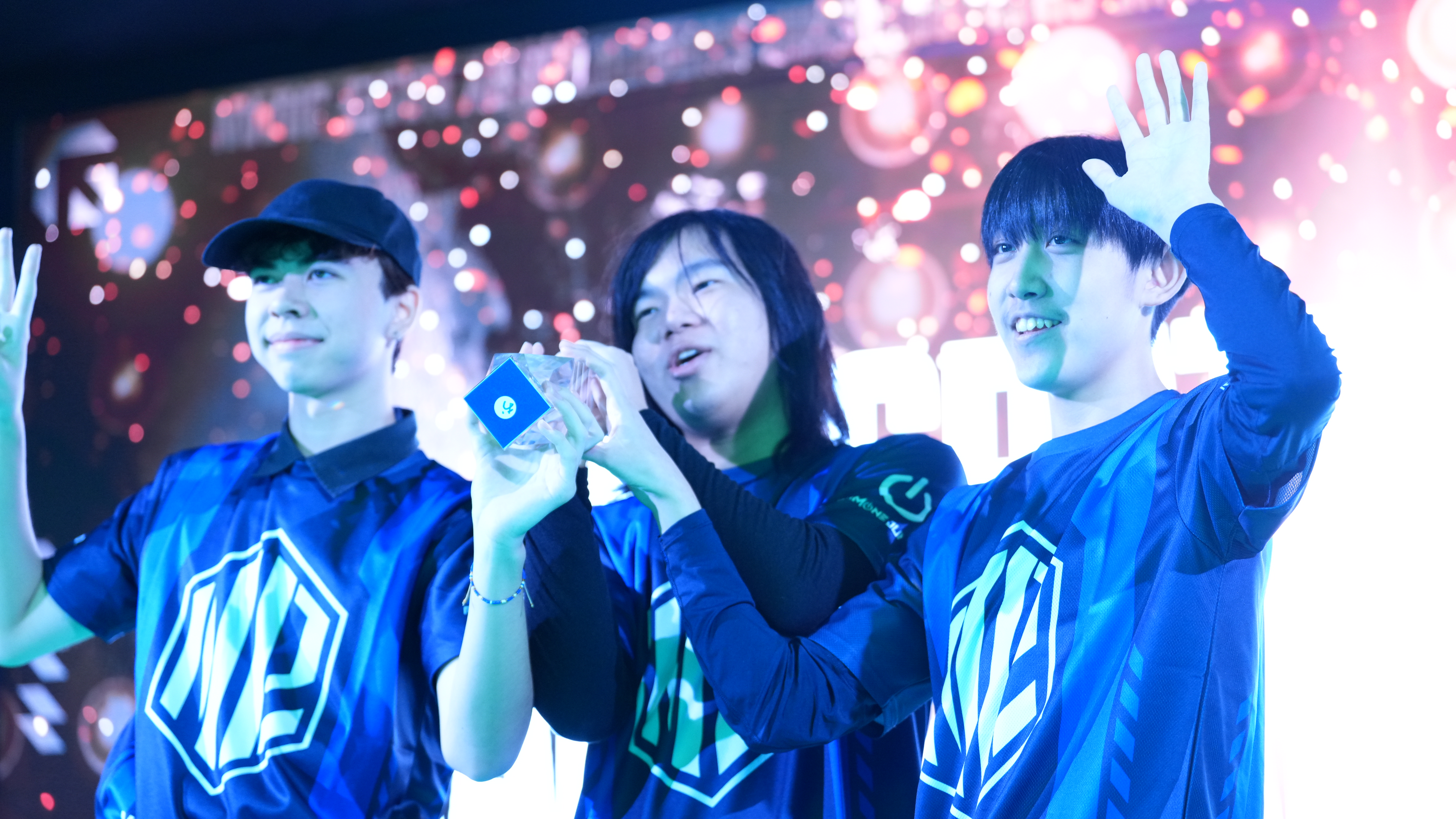 U-18 全日本中高 ロケットリーグ選手権 Supported by NASEF JAPAN photo