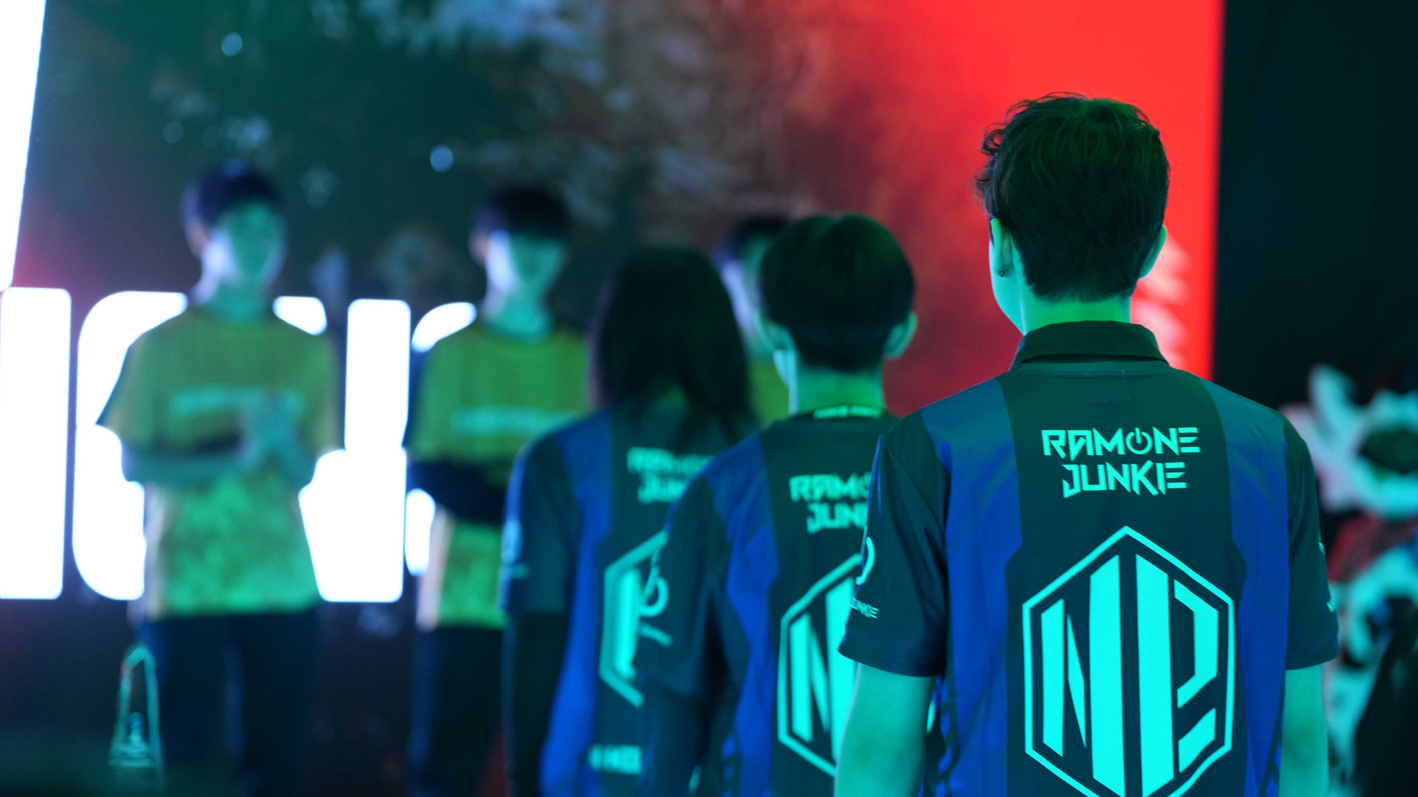 U-18 全日本中高 ロケットリーグ選手権 Supported by NASEF JAPAN photo