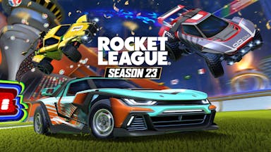 ロケットリーグ