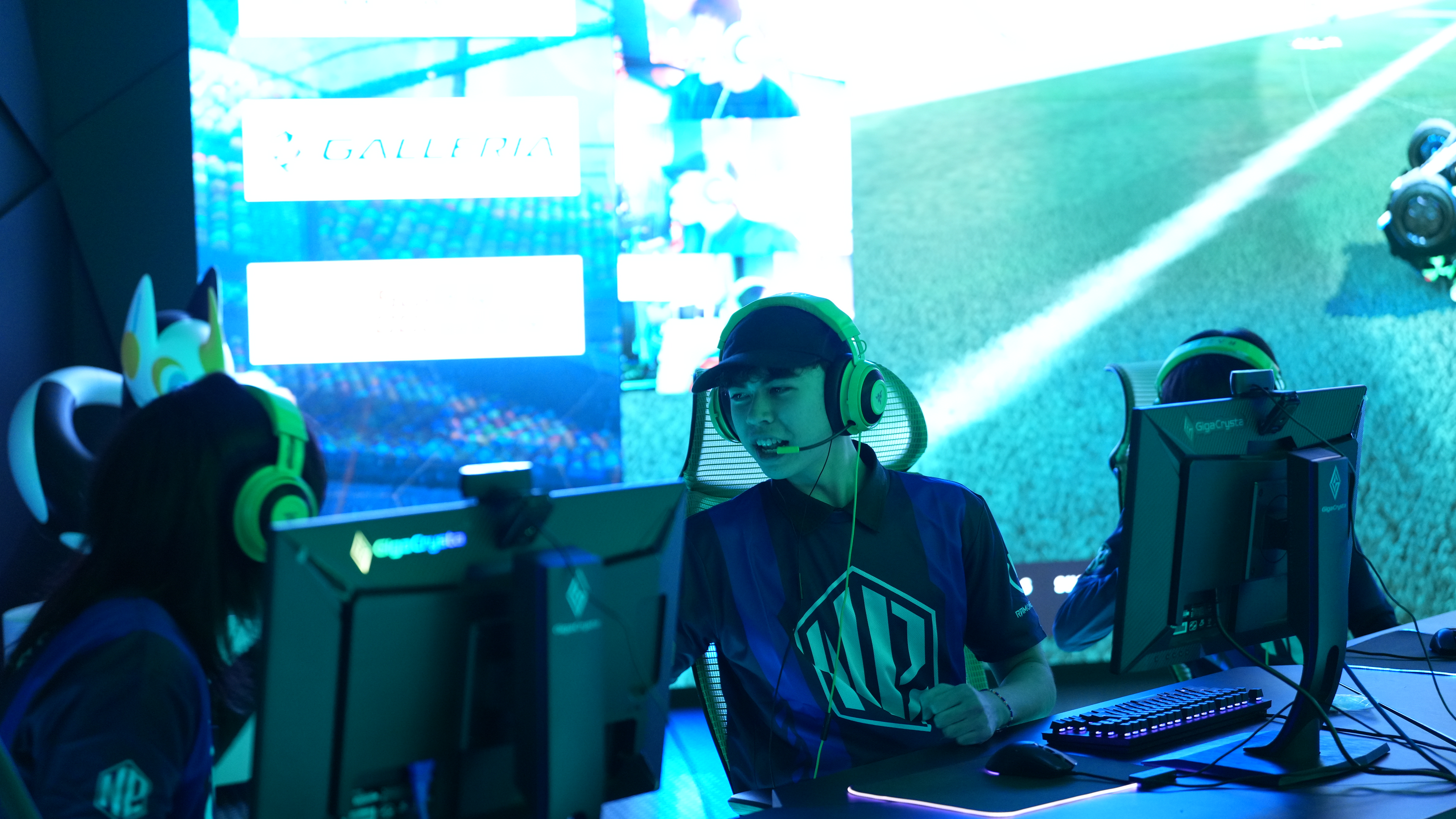 U-18 全日本中高 ロケットリーグ選手権 Supported by NASEF JAPAN photo