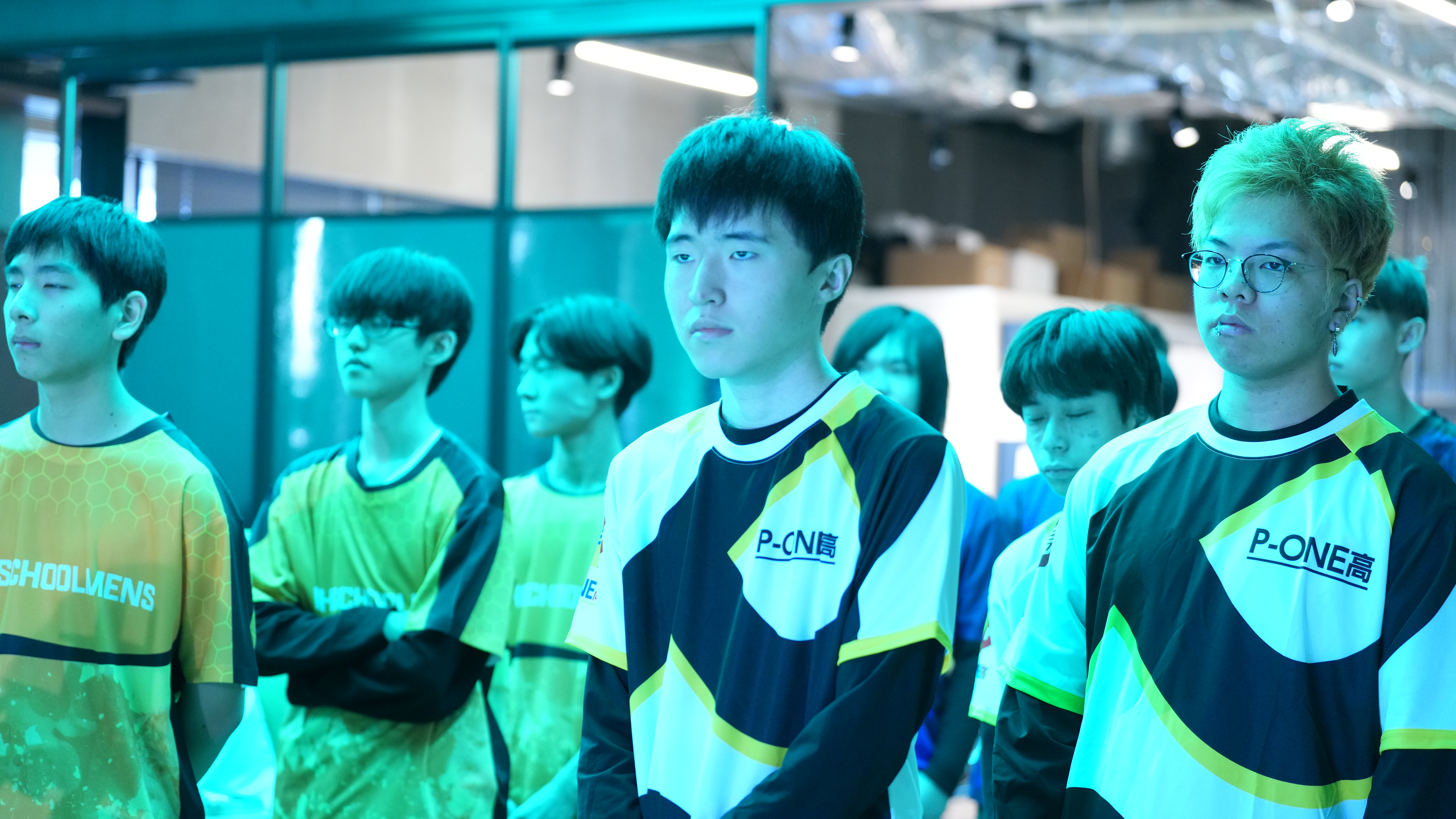 U-18 全日本中高 ロケットリーグ選手権 Supported by NASEF JAPAN photo