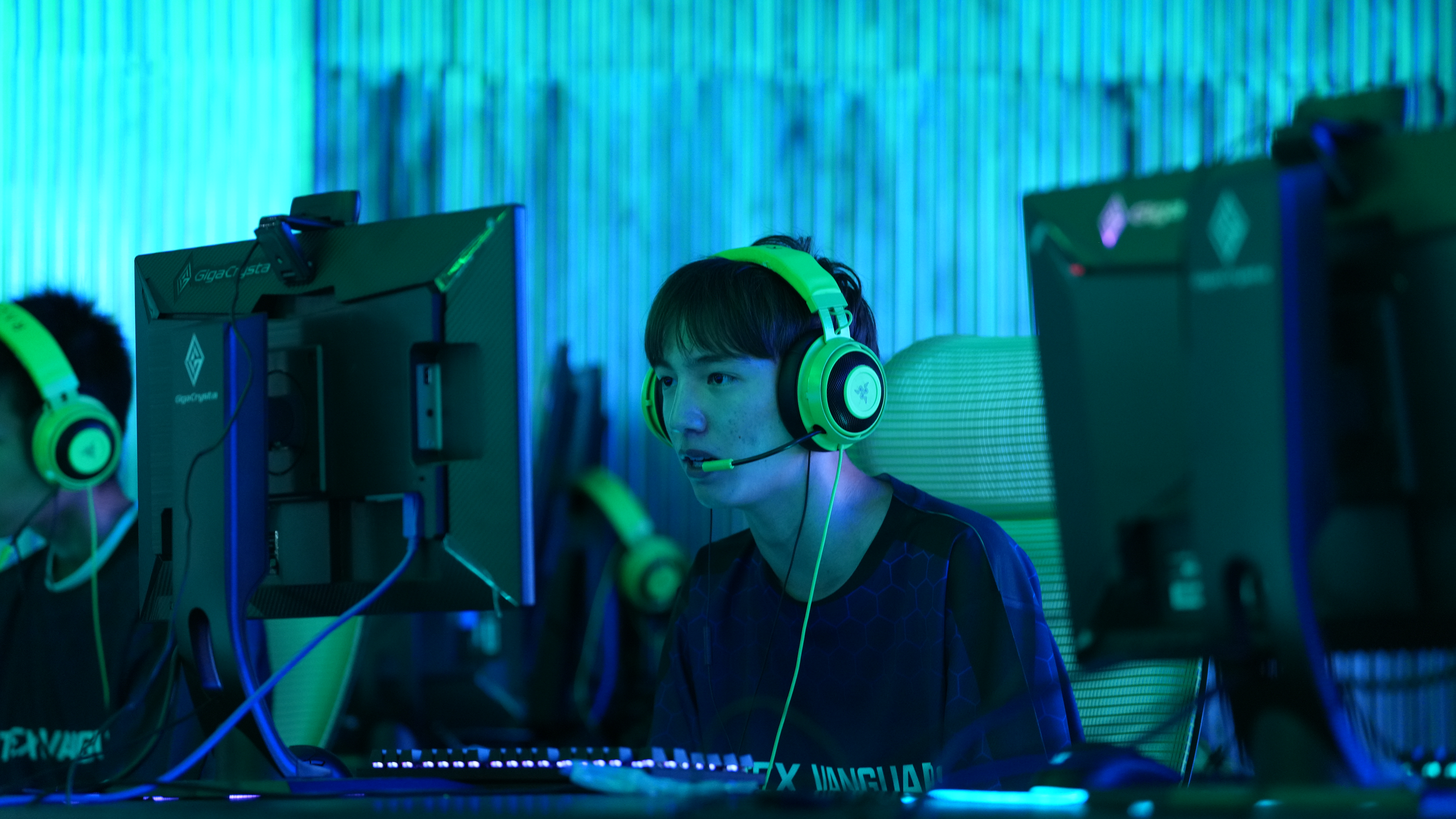 U-18 全日本中高 ロケットリーグ選手権 Supported by NASEF JAPAN photo