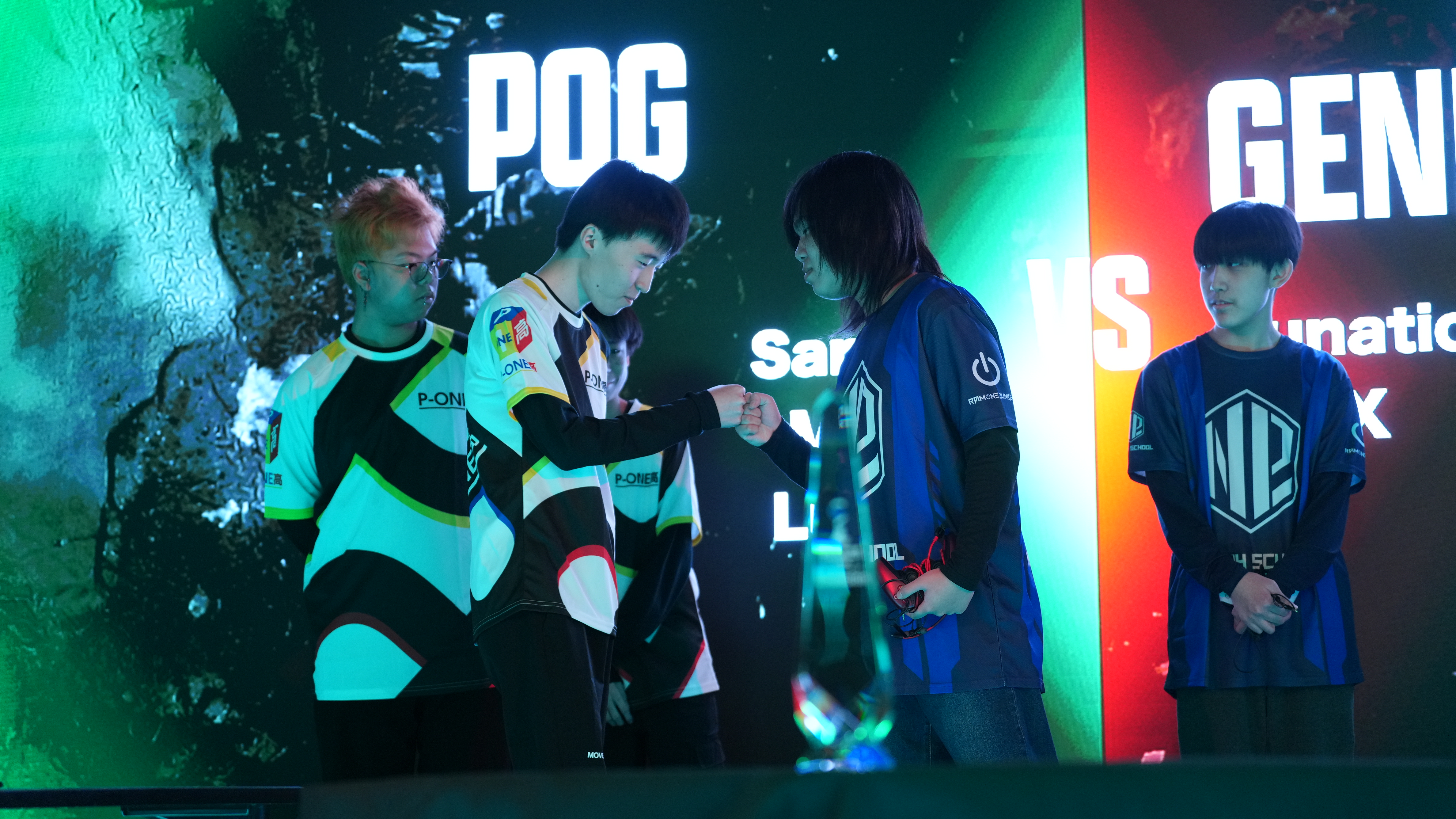 U-18 全日本中高 ロケットリーグ選手権 Supported by NASEF JAPAN photo