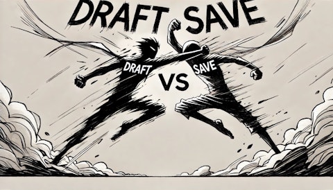 下書きと完成品と検索と。  Re:「下書き」「一時保存」という要件を甘く見積もってはいけない