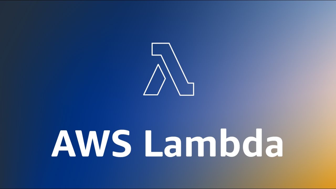 AWS Lambda x DockerでNodeJSサーバーを動かす アイキャッチ