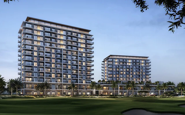 Grove Ridge 2BR 708の掲載物件画像