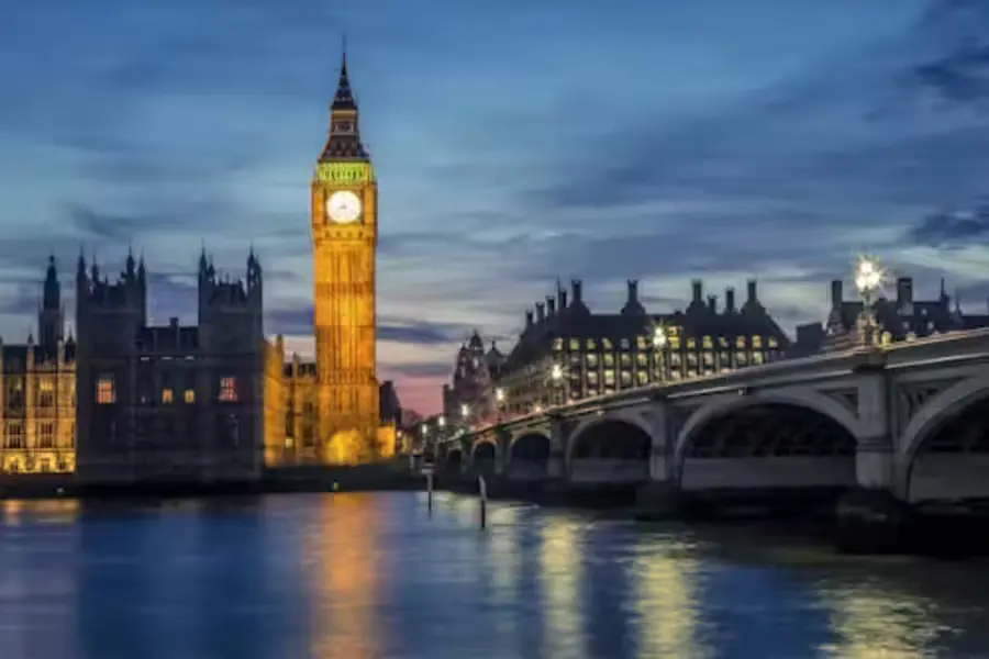 海外散骨事情～イギリス編～