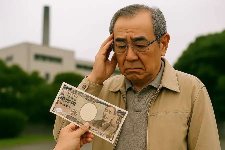 東京23区で進む火葬料の有料化と値上げ