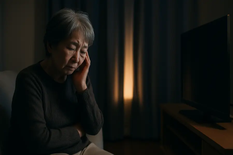 NHK「あさイチ」で特集された、夫や妻との死別後の心のケアと一人暮らしの不安
