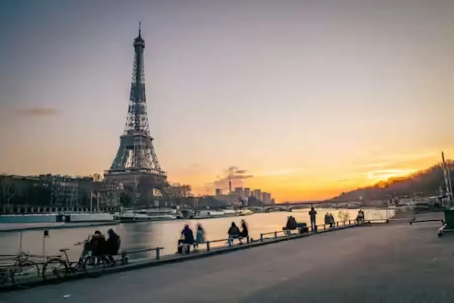海外散骨事情～フランス・リゾート地編～