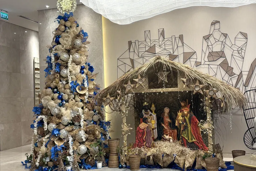 フィリピンのクリスマス～世界最長のホリデーシーズン～