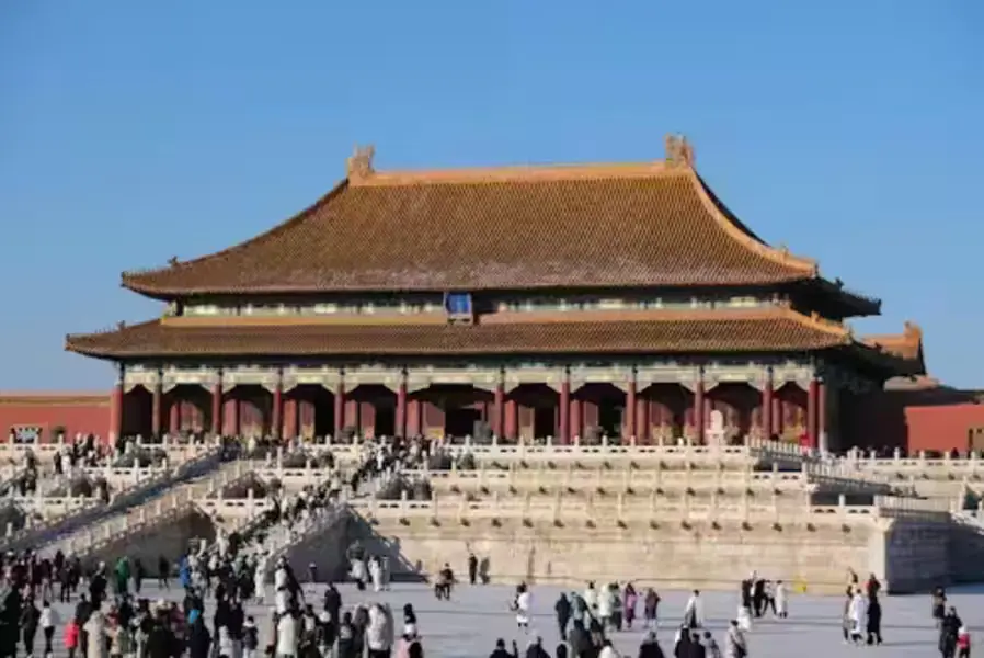 中国の寺