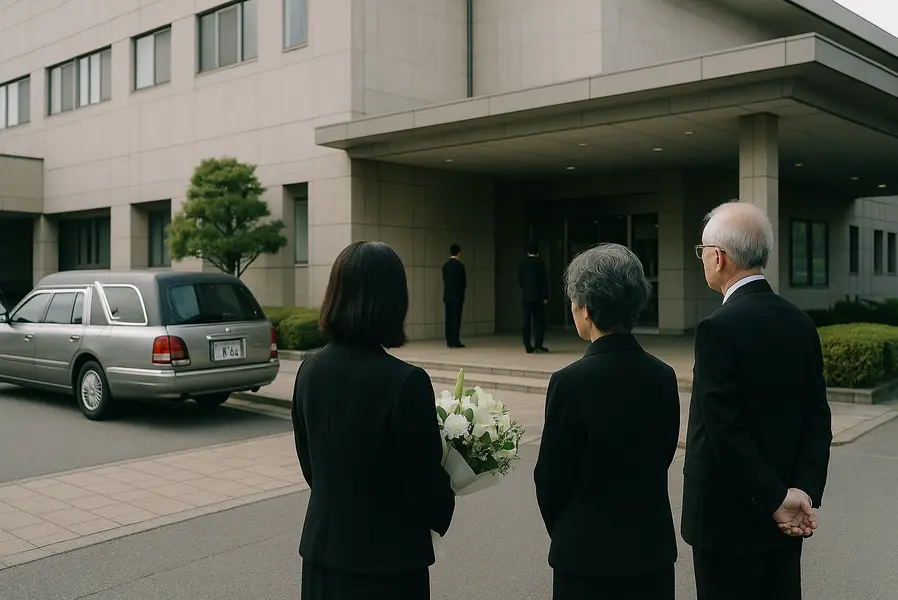 火葬場の混雑緩和に向けた取り組み~名古屋・八事斎場の拡充事例~