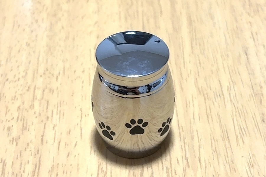 ペット用骨壷