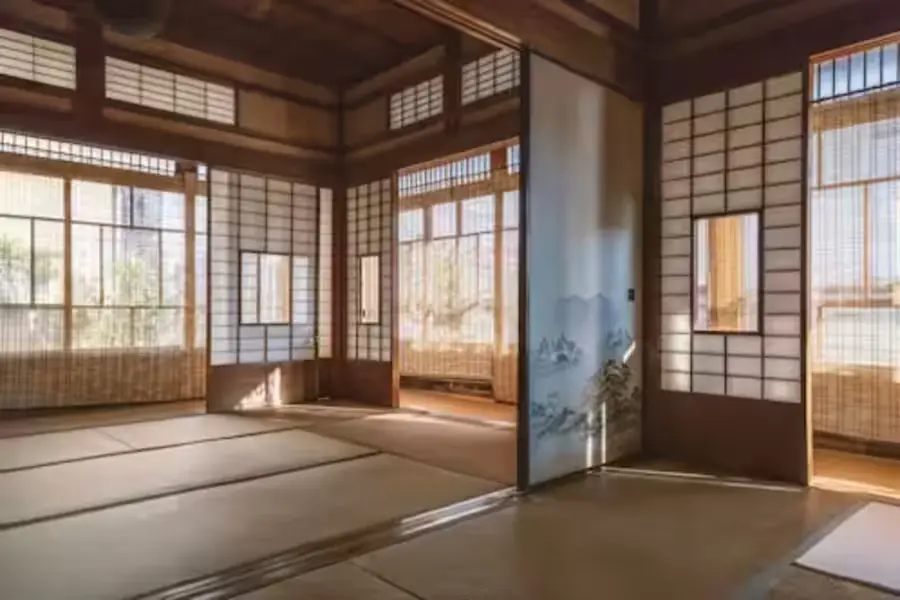 和室