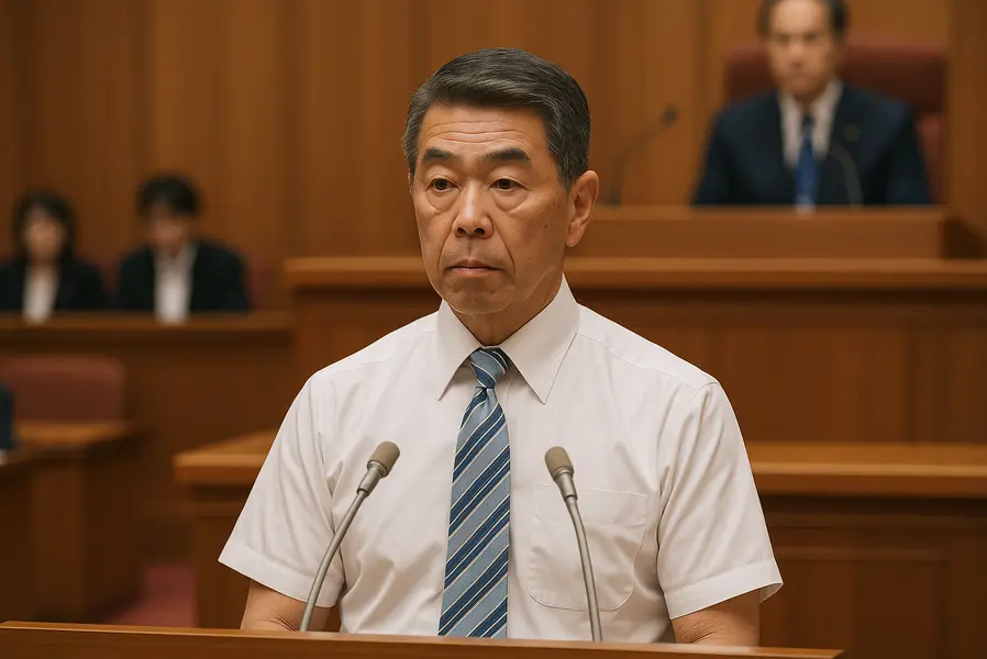 宮城県、イスラム教徒向け土葬用埋葬地の計画を撤回～知事選前に市長全員が反対を表明～