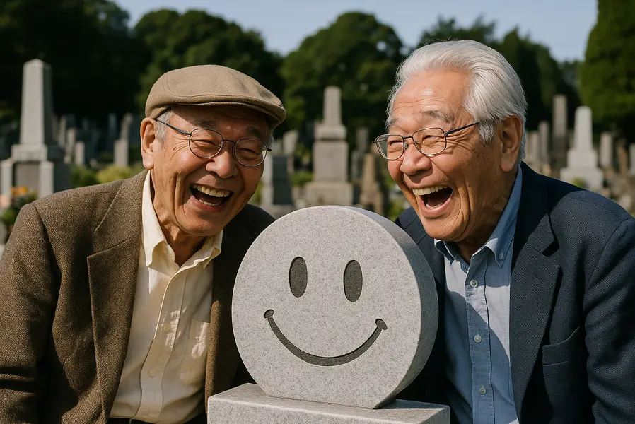 墓じまいから自分らしい墓づくりへ～変わるお墓の価値と、これからの終活のかたち～
