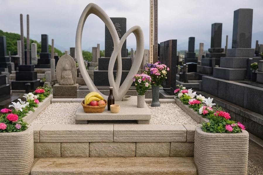 3Dプリンタ墓とは?~特徴と費用の目安、従来のお墓との違い~