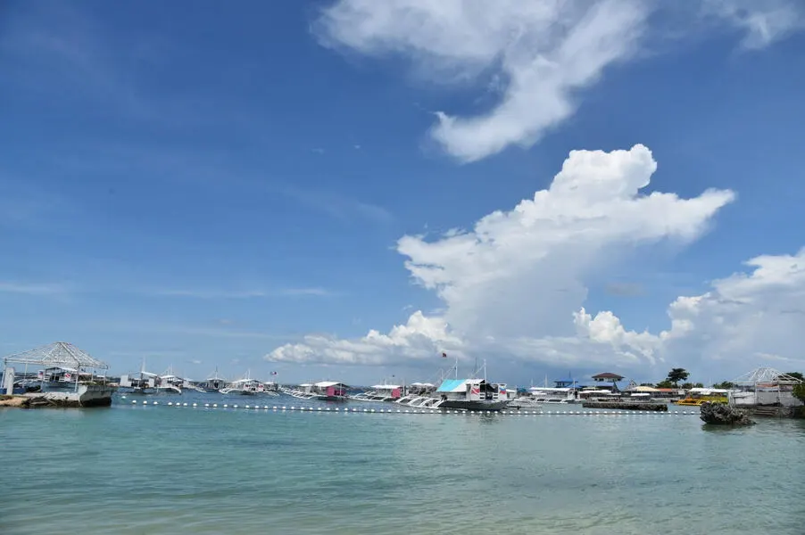 海外リゾート散骨と海洋散骨の魅力