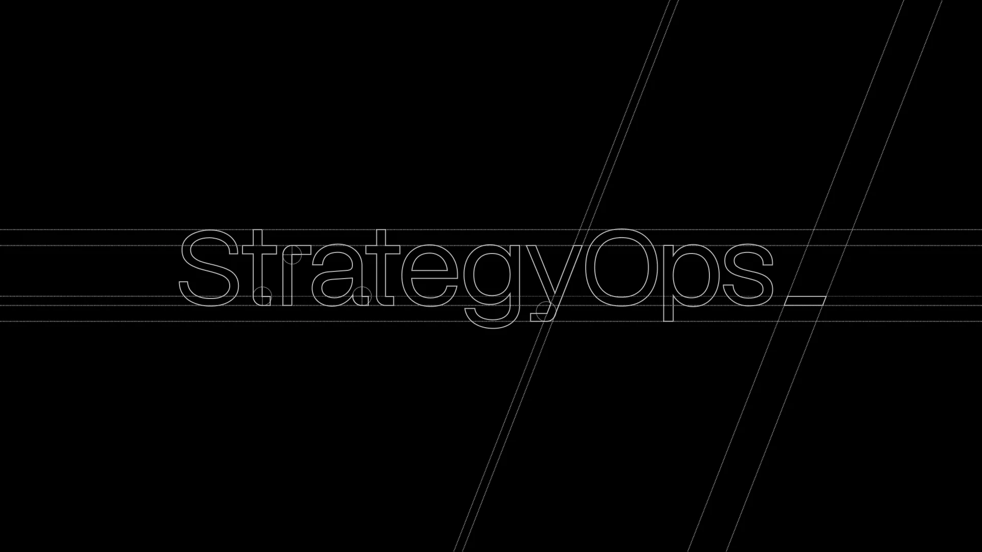 StrategyOps