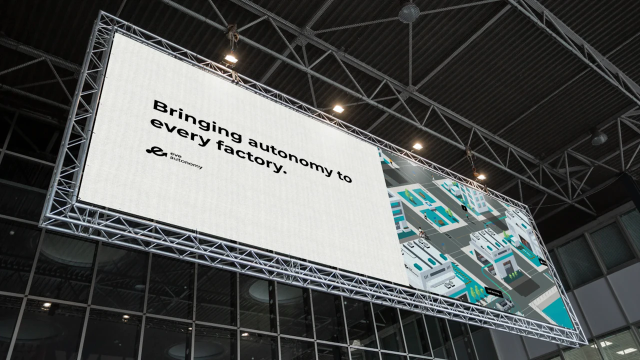 eve autonomy