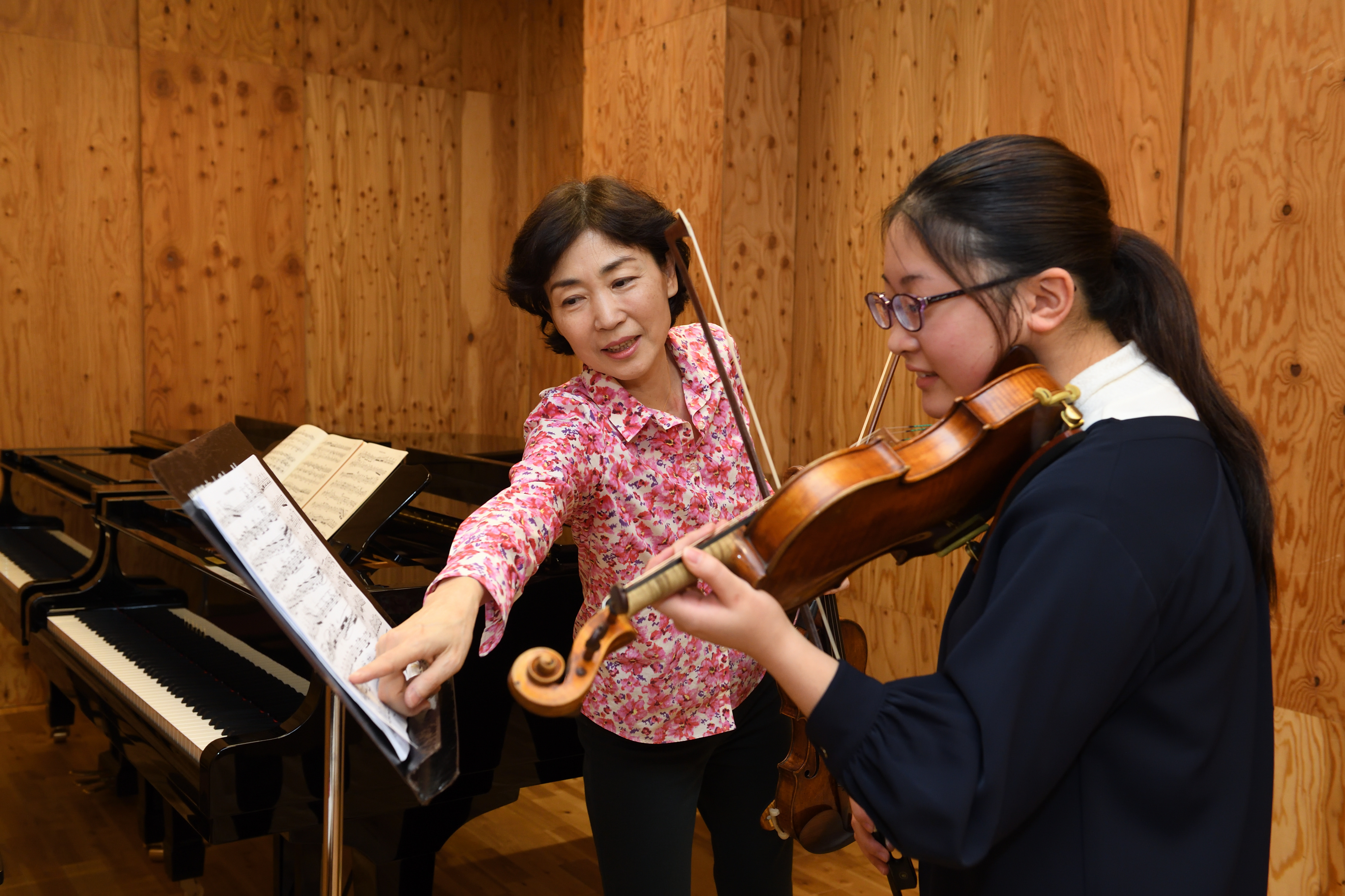 過去の入試問題｜桐朋学園大学・大学院 TOHO GAKUEN COLLEGE