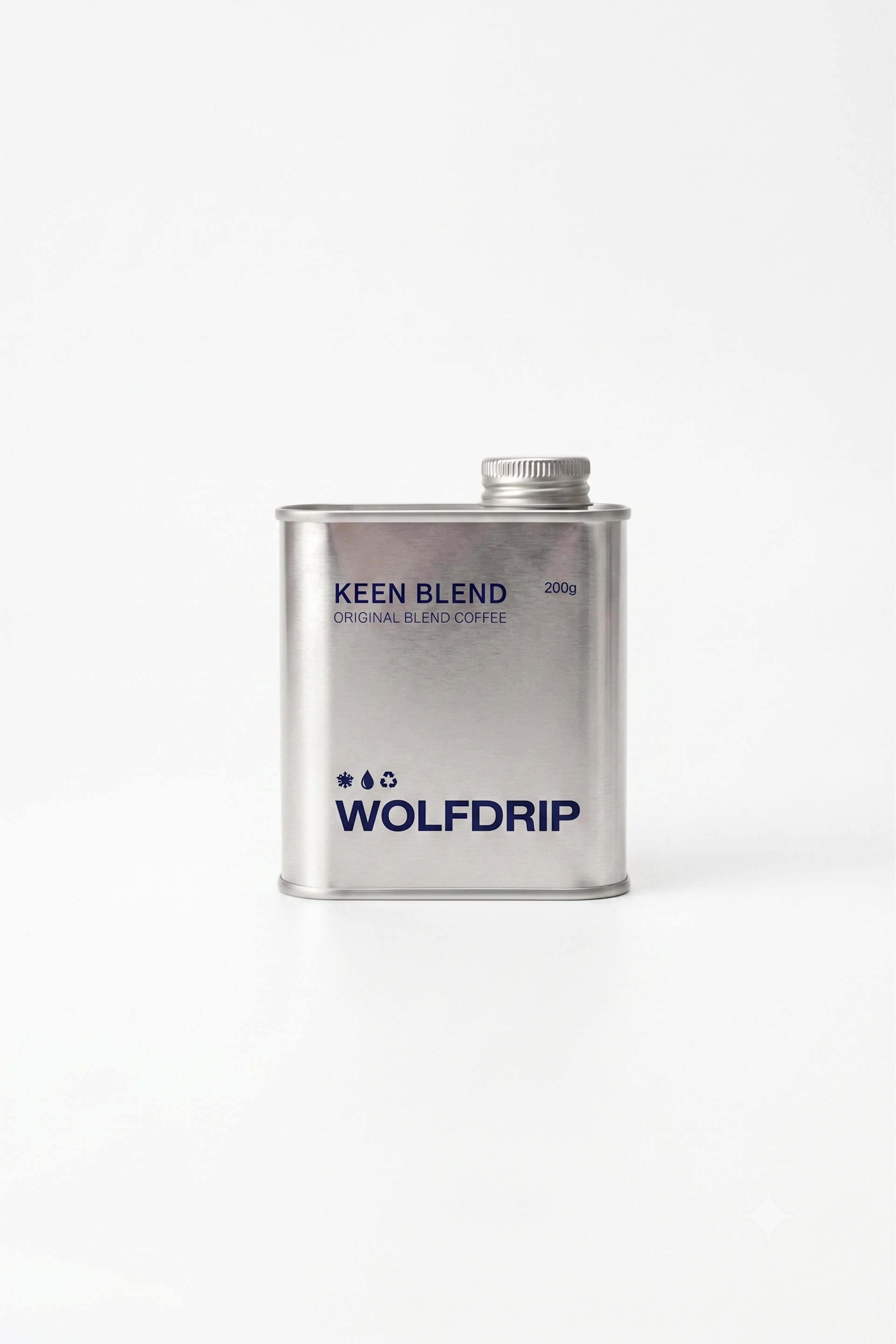 KEEN BLEND