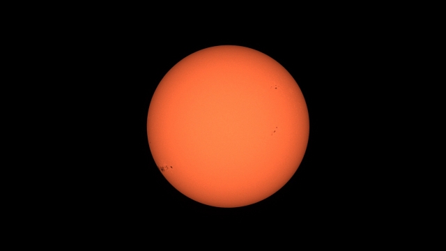 星が惑星を食べる日、僕らはどこへ行くのか