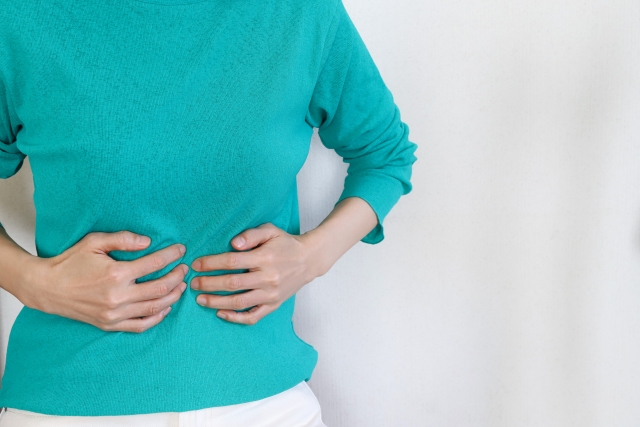 お腹の不調は、腸からのSOSだった？ 体が発する危険信号の正体