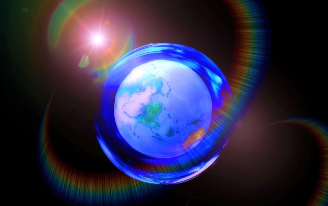 【SFのバリアは永久磁石で叶うのか？】｜永久磁石が紡ぐSFの世界、宇宙線の脅威を乗り越える夢