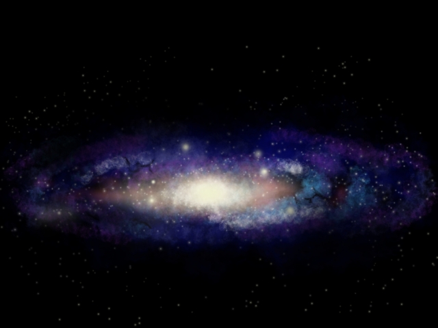 想像もつかない「無」の観測記録：学生が作った宇宙ラジオは、ダークマターの代わりに何を聞いたのか