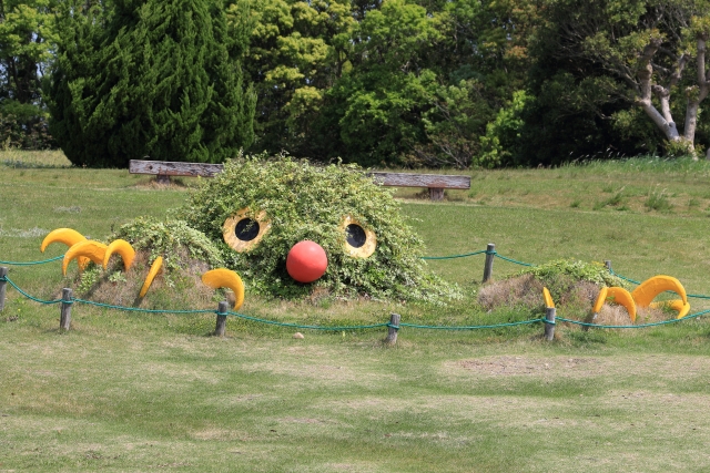 1000kmの空白を埋める、太古の巨大ハリモグラの囁き