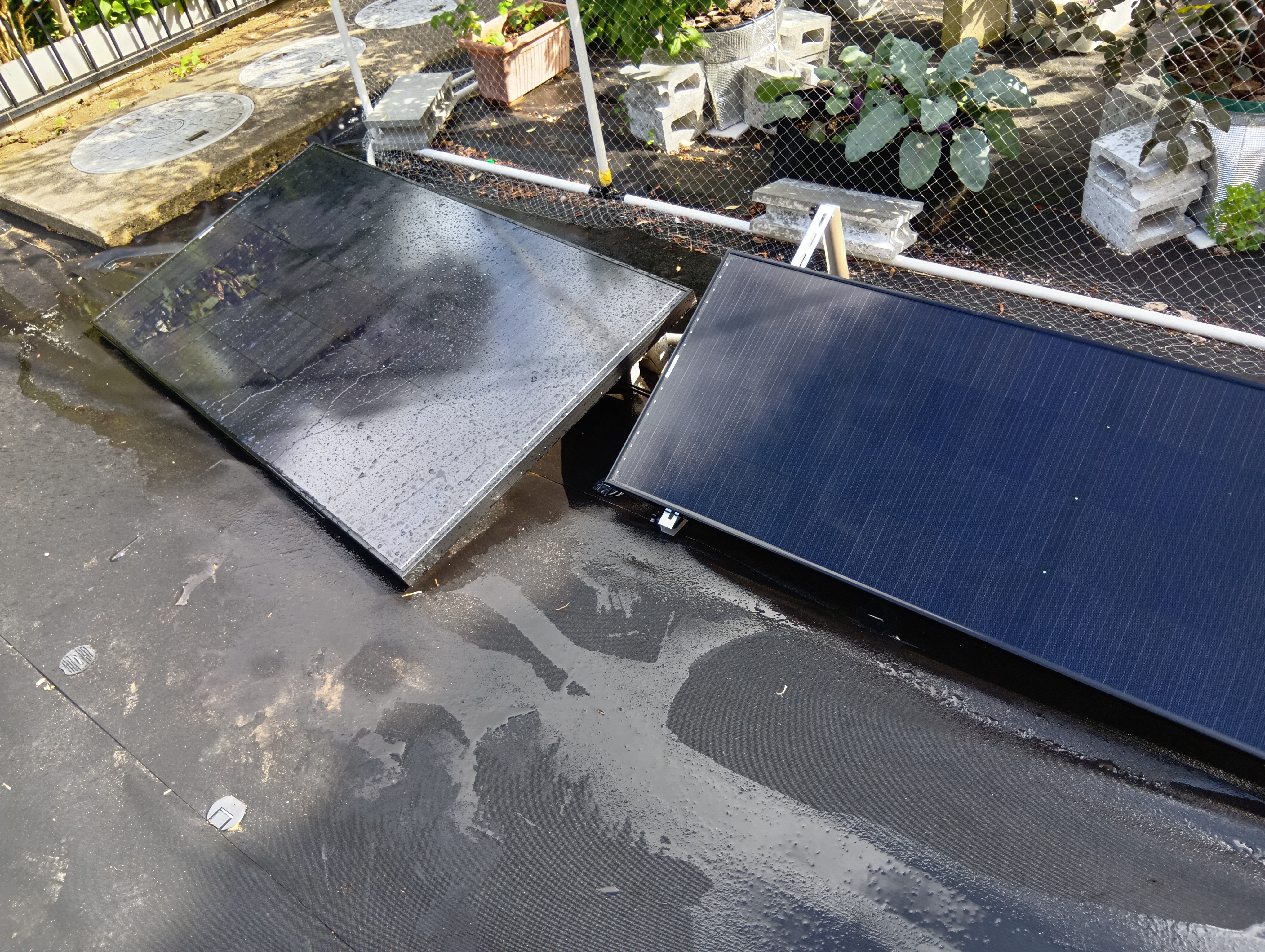 【MPPTがまさかの敗北を喫する理由は？】｜ソーラー充電、パネル電圧と充電電圧の罠
